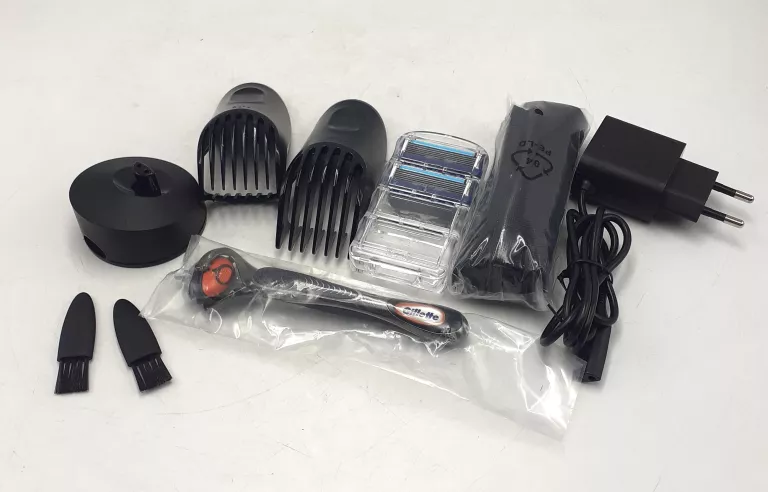 TRYMER BRAUN BT7240 58B455