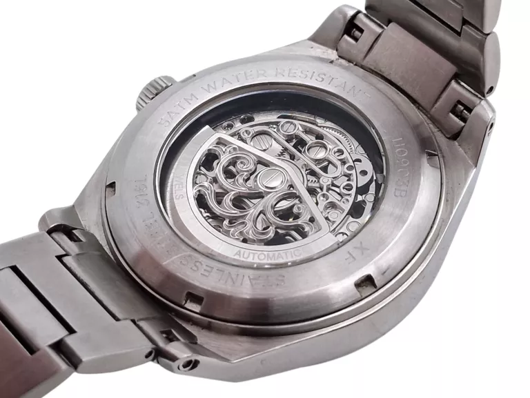 ZEGAREK AUTOMATYCZNY INGERSOLL AUTOMATIC I10903B
