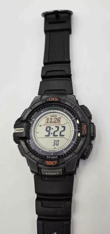 ZEGAREK CASIO PROTREK PRG-270