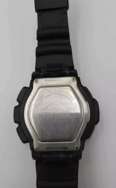 ZEGAREK CASIO PROTREK PRG-270