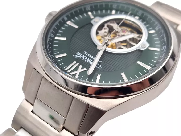ZEGAREK AUTOMATYCZNY INGERSOLL AUTOMATIC I10903B