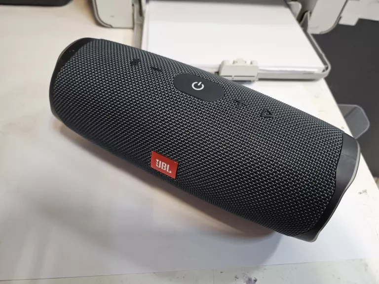 GŁOŚNIK JBL CHARGE ESSENTIAL 2