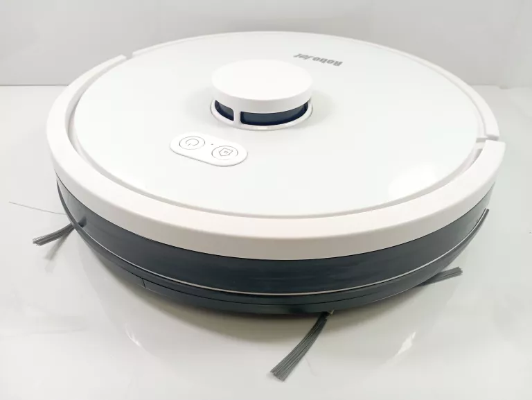 ROBOT SPRZATAJĄCY ROBOJET X-ONE STACJA DOKUJĄCA