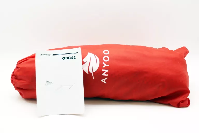 hamak-songmics-anyo-gdc22-czerwony-ean-gtin-5906521273525