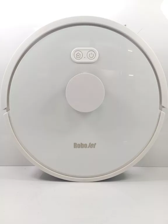 ROBOT SPRZATAJĄCY ROBOJET X-ONE STACJA DOKUJĄCA