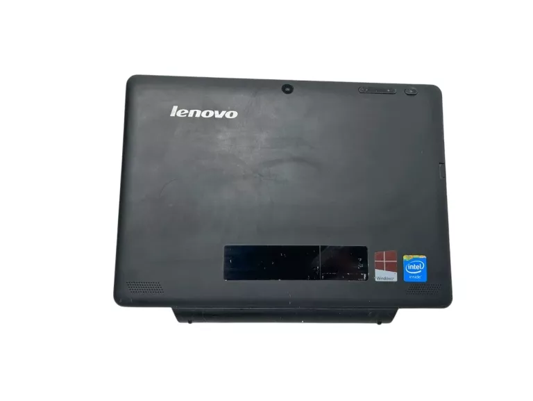 LAPTOP IBM, LENOVO MIIX 320 10,1 " INTEL ATOM X 2 GB / 32 GB