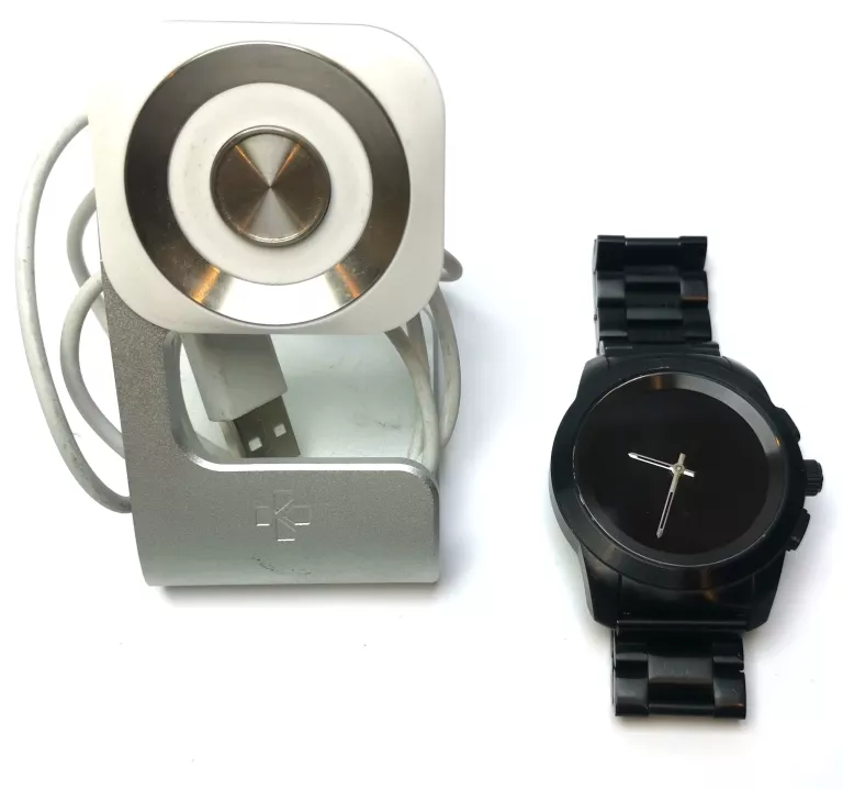SMARTWATCH MY KRONOZ ZETIME 2AA7D-ZET1