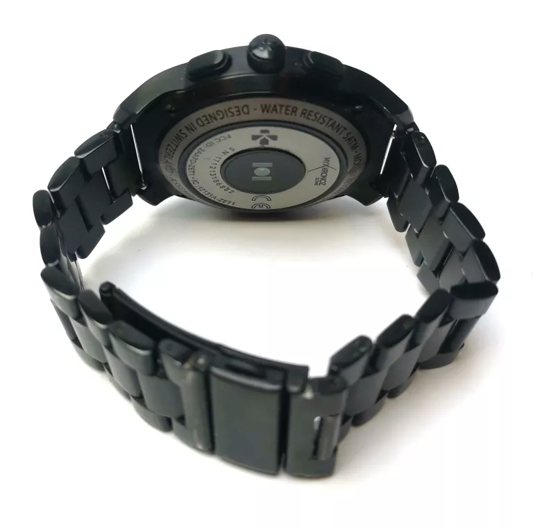 SMARTWATCH MY KRONOZ ZETIME 2AA7D-ZET1