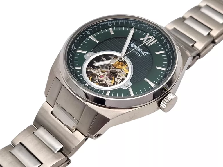 ZEGAREK AUTOMATYCZNY INGERSOLL AUTOMATIC I10903B