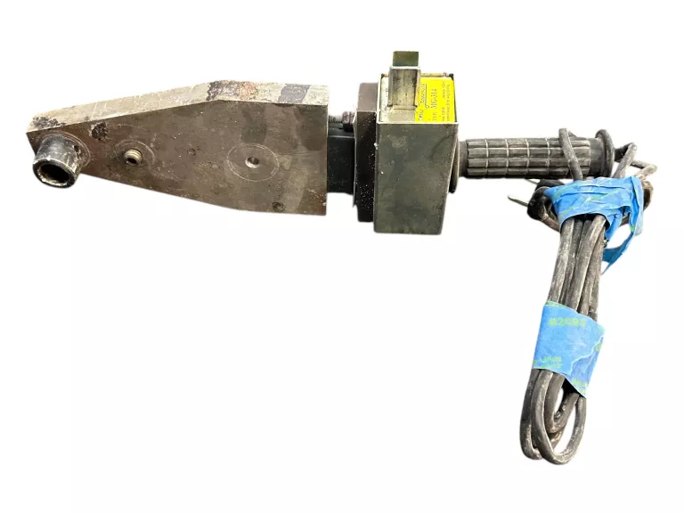 ZGRZEWARKA DO RUR WAVIN JAWAY MG-314 1200W
