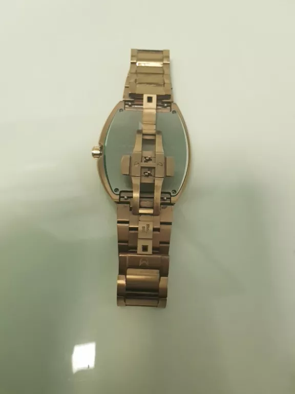 ZEGAREK MSTR MJ102 MAJOR STEEL