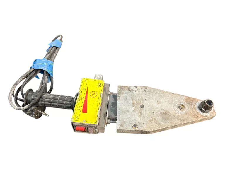 ZGRZEWARKA DO RUR WAVIN JAWAY MG-314 1200W