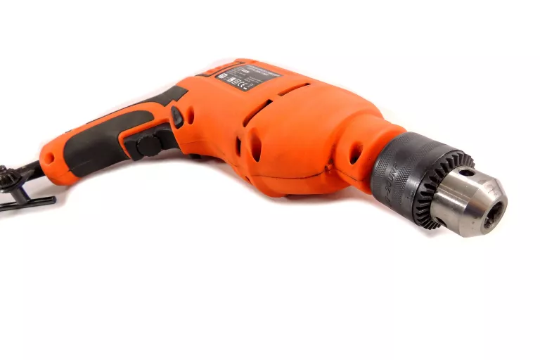 ELEKTRYCZNA WIERTARKA UDAROWA R8602 PROFIT TOOLS