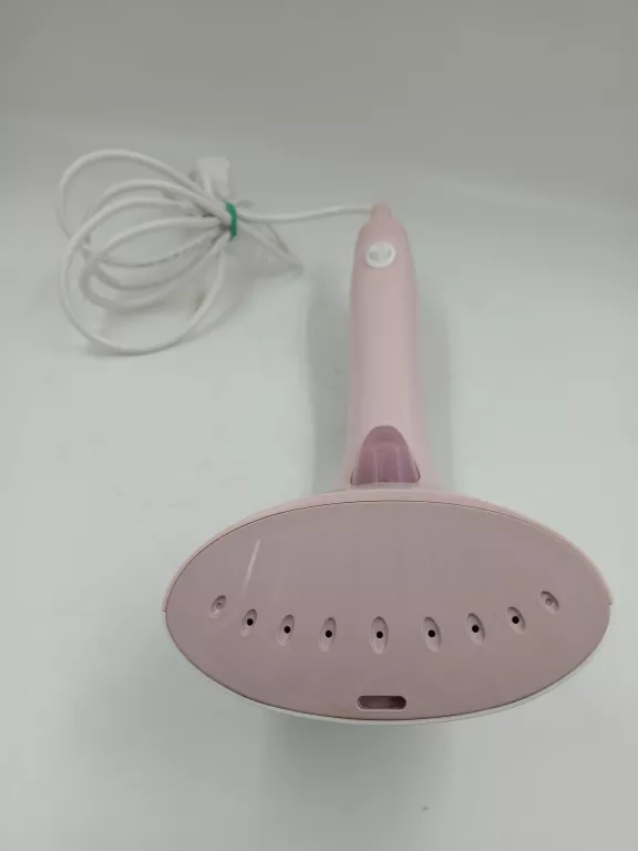 PAROWNICA RĘCZNY STEAMER DO UBRAŃ PHILIPS GC299 1000W
