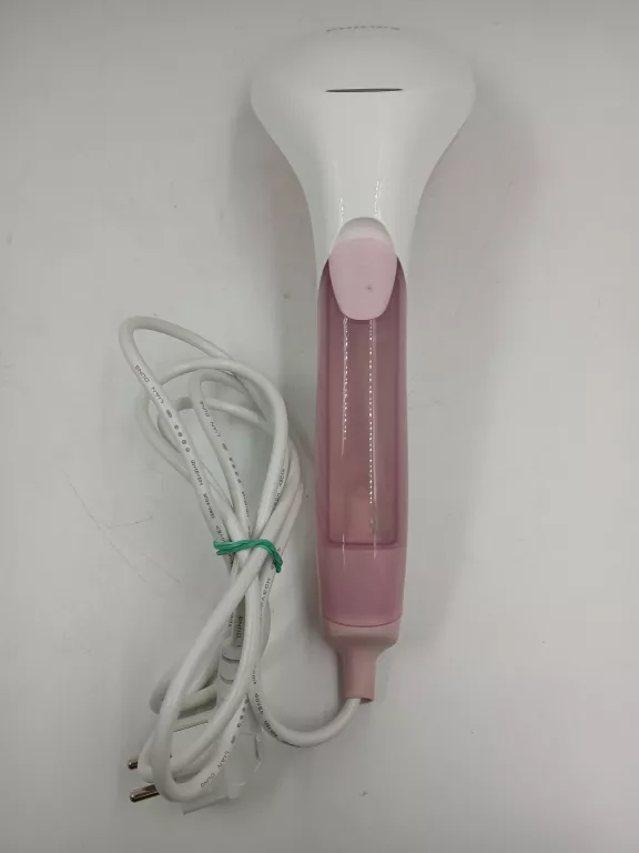 PAROWNICA RĘCZNY STEAMER DO UBRAŃ PHILIPS GC299 1000W