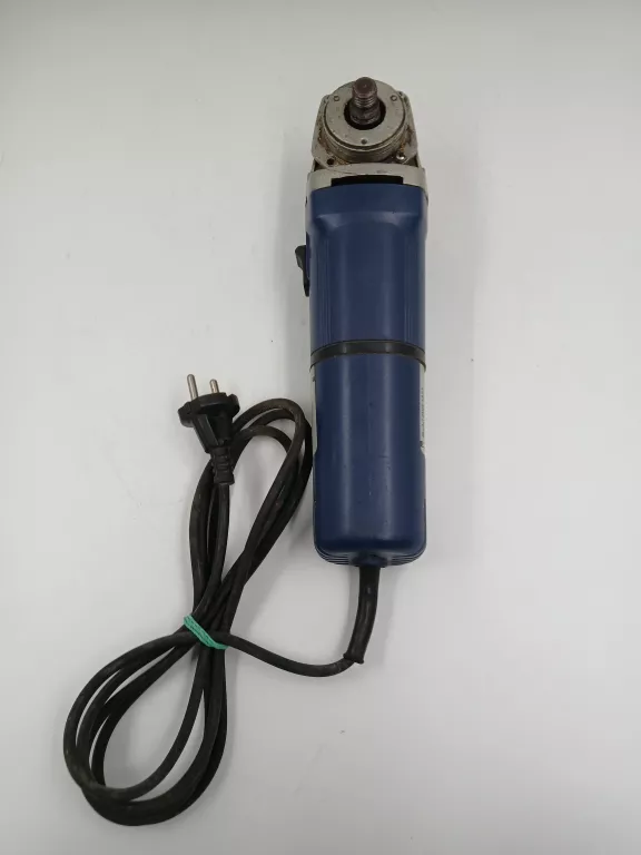 SZLIFIERKA KĄTOWA BUDGET BWS 1255 850W 125MM KOMPLET
