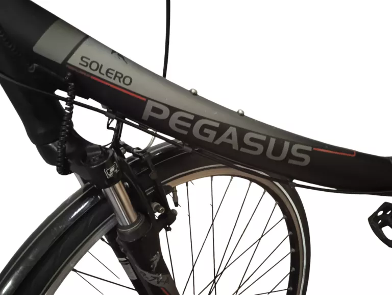 ROWER PEGASUS SOLERO SL 49CM