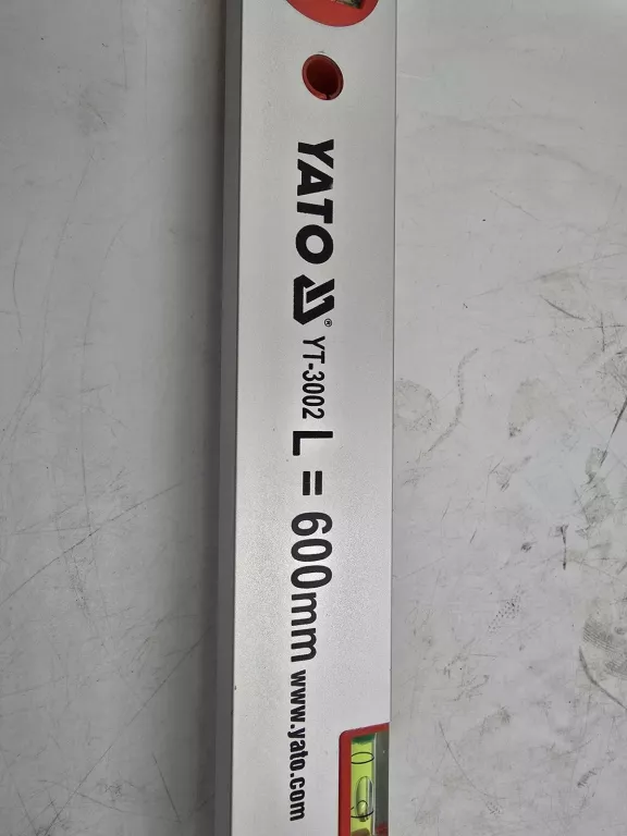 POZIOMICA YATO YT-3002