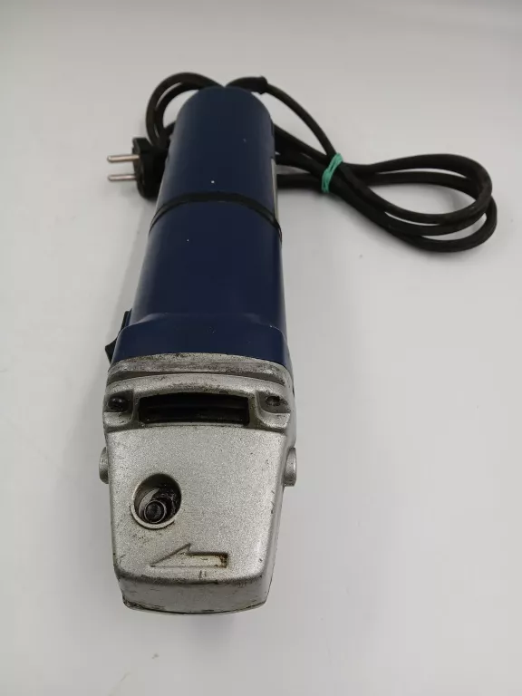SZLIFIERKA KĄTOWA BUDGET BWS 1255 850W 125MM KOMPLET