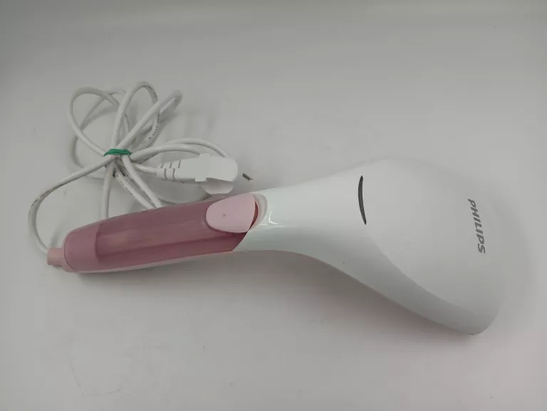 PAROWNICA RĘCZNY STEAMER DO UBRAŃ PHILIPS GC299 1000W