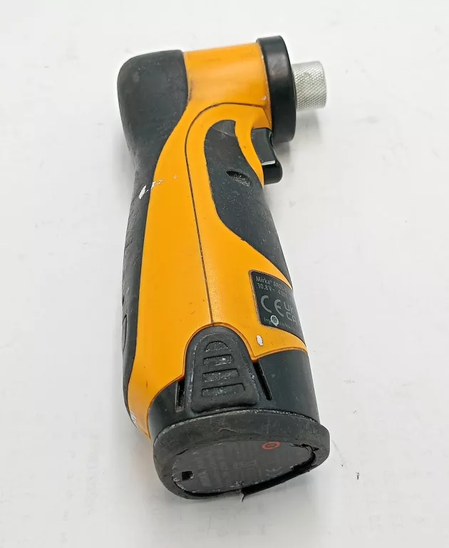 SZLIFIERKA MIMOŚRODKOWA MIRKA AROS-B 150NV POLECAMY