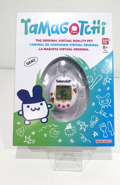 BANDAI TAMAGOTCHI HEART