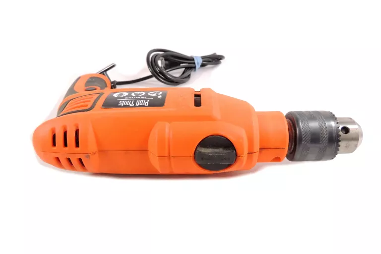 ELEKTRYCZNA WIERTARKA UDAROWA R8602 PROFIT TOOLS