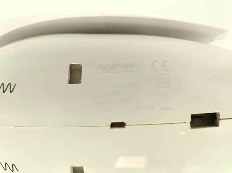 MIKSER MPM XB-896 250W