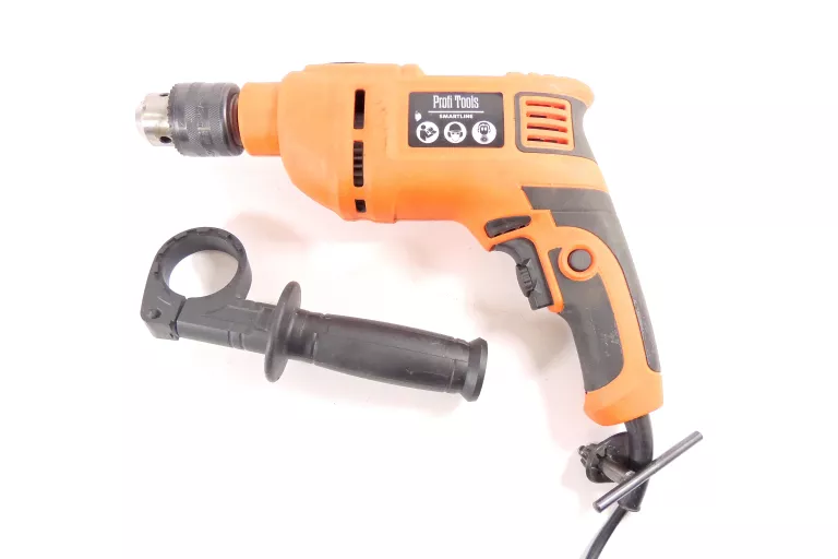 ELEKTRYCZNA WIERTARKA UDAROWA R8602 PROFIT TOOLS