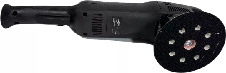 POLERKA HECKMANN 930 21MM 125-150 MASZYNA POLERSKA