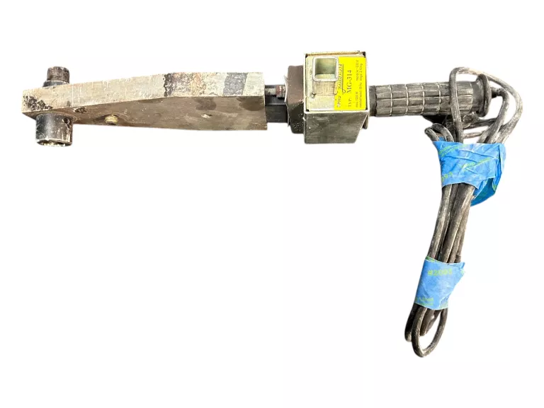 ZGRZEWARKA DO RUR WAVIN JAWAY MG-314 1200W