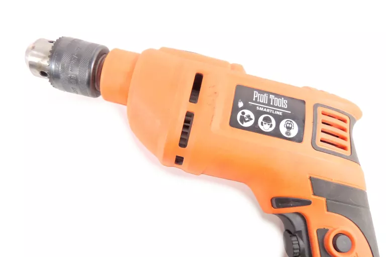 ELEKTRYCZNA WIERTARKA UDAROWA R8602 PROFIT TOOLS