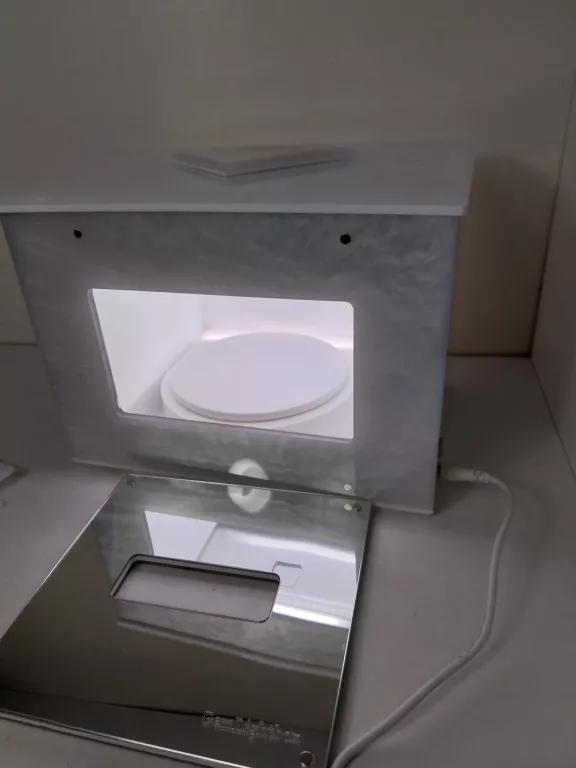 GEMLIGHTBOX 360 FOTOGRAFIA PRODUKTOWA