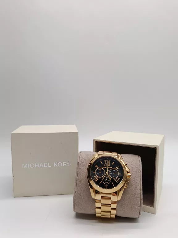 ZEGAREK MICHAEL KORS MK5739