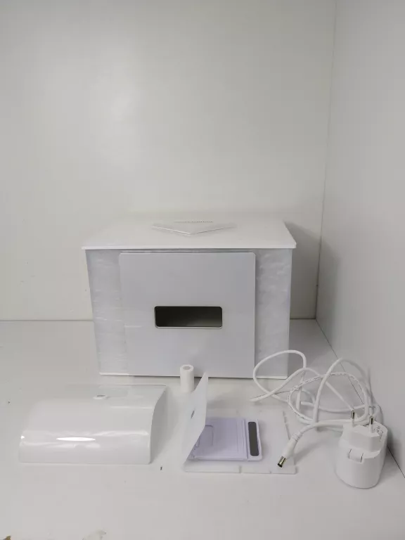 GEMLIGHTBOX 360 FOTOGRAFIA PRODUKTOWA
