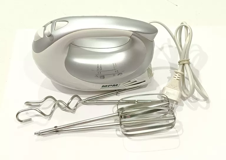 MIKSER MPM XB-896 250W