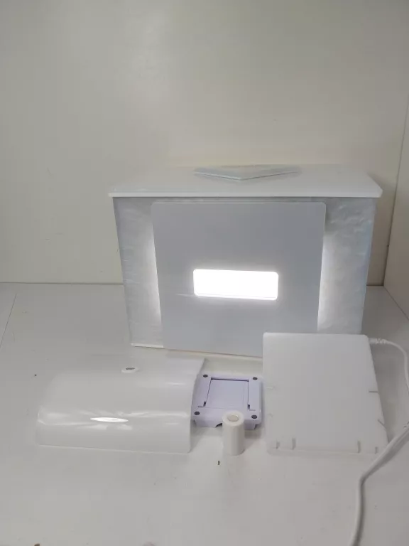 GEMLIGHTBOX 360 FOTOGRAFIA PRODUKTOWA