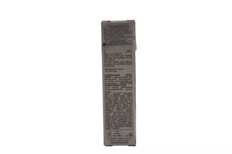 KREM ANTI-AGE GLOBAL POD OCZY 15ML