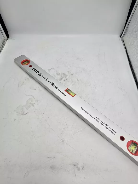 POZIOMICA YATO YT-3002