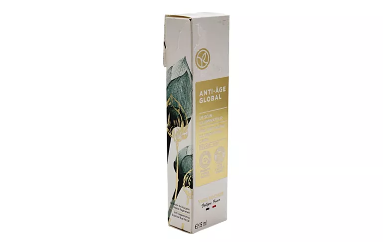 KREM ANTI-AGE GLOBAL POD OCZY 15ML