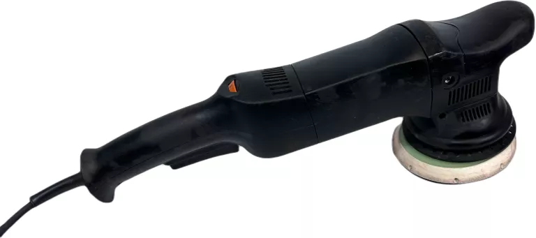 POLERKA HECKMANN 930 21MM 125-150 MASZYNA POLERSKA
