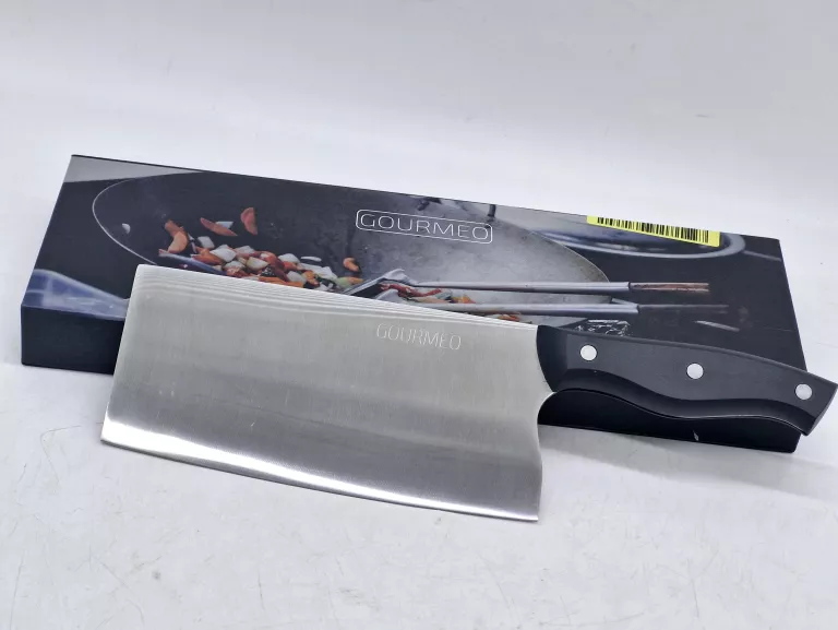 CHIŃSKI NÓŻ SZEFA KUCHNI GOURMEO