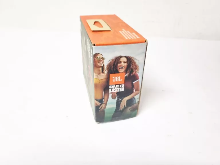 GŁOŚNIK JBL GO 4