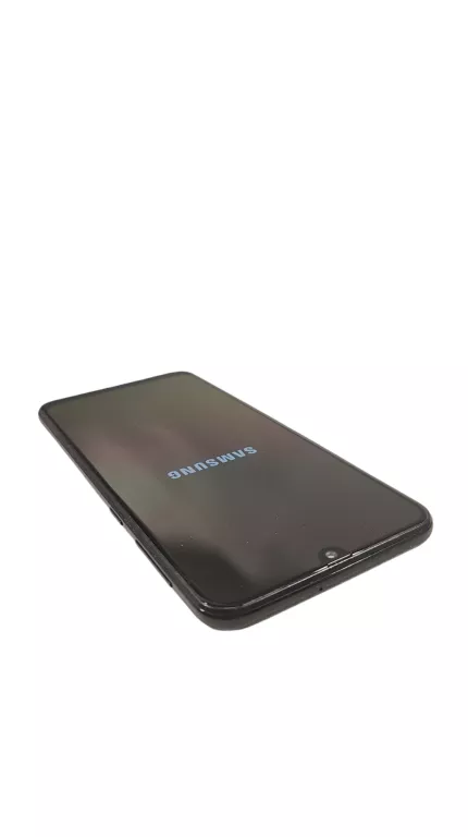 TELEFON GALAXY M21 CZARNY + 2X ETUI