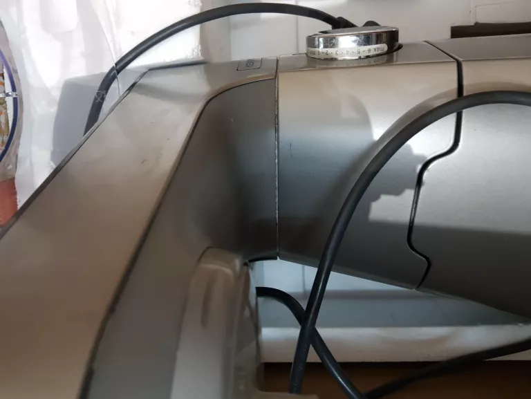 ROBOT KUCHENNY PLANETARNY KENWOOD KVL85.704SI TITANIUM CHEF BAKER XL OPIS!