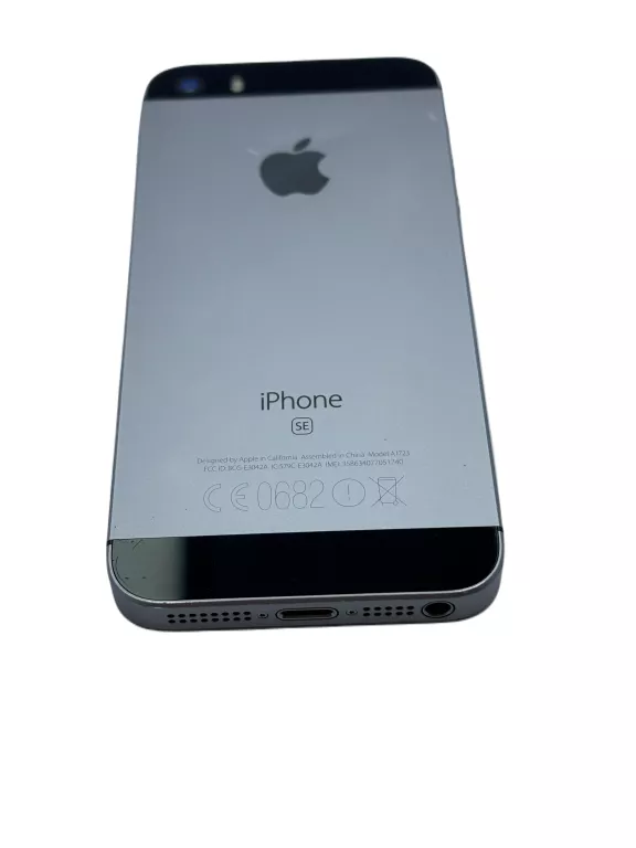 TELEFON APPLE IPHONE SE 2/16GB @OPIS@@!