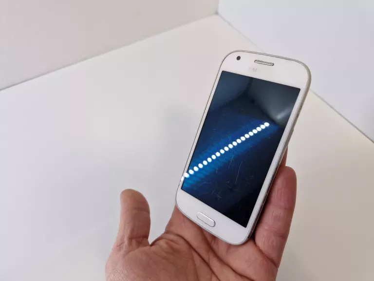 SAMSUNG GALAXY ACE 4 G357FZ