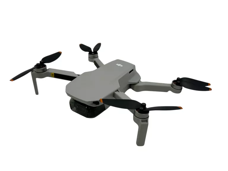 DRON DJI MINI 2 ULTRA LIGHT 249G ZASIĘG 6000M