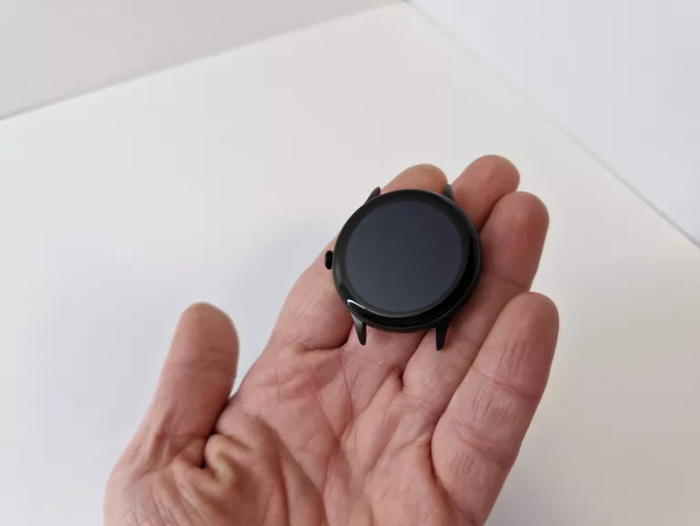 MAXCOM FIT FW48 VANAD ZEGAREK SMARTWATCH