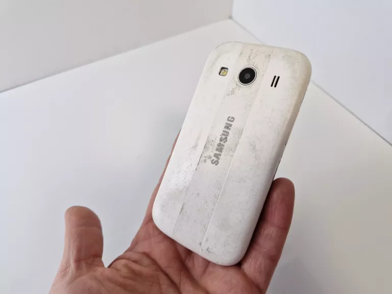 SAMSUNG GALAXY ACE 4 G357FZ